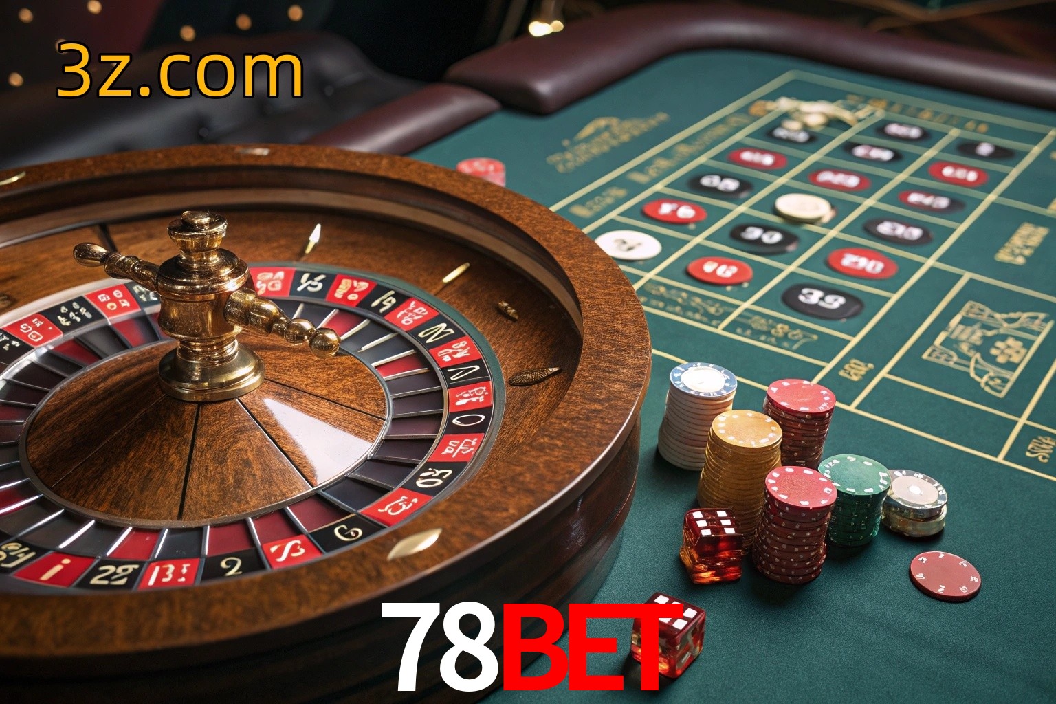  78bet games