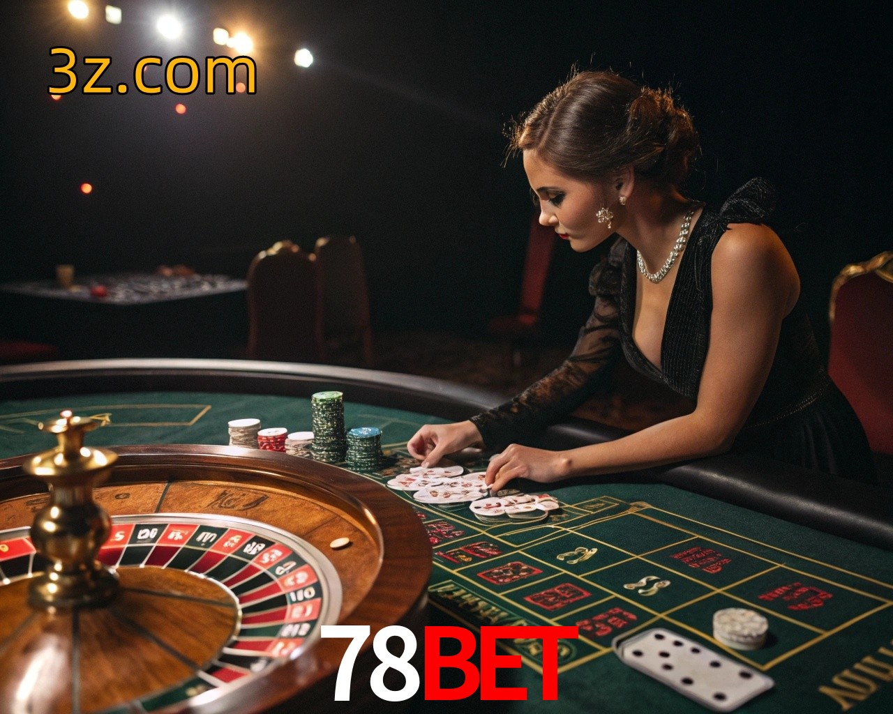 bonus 78bet