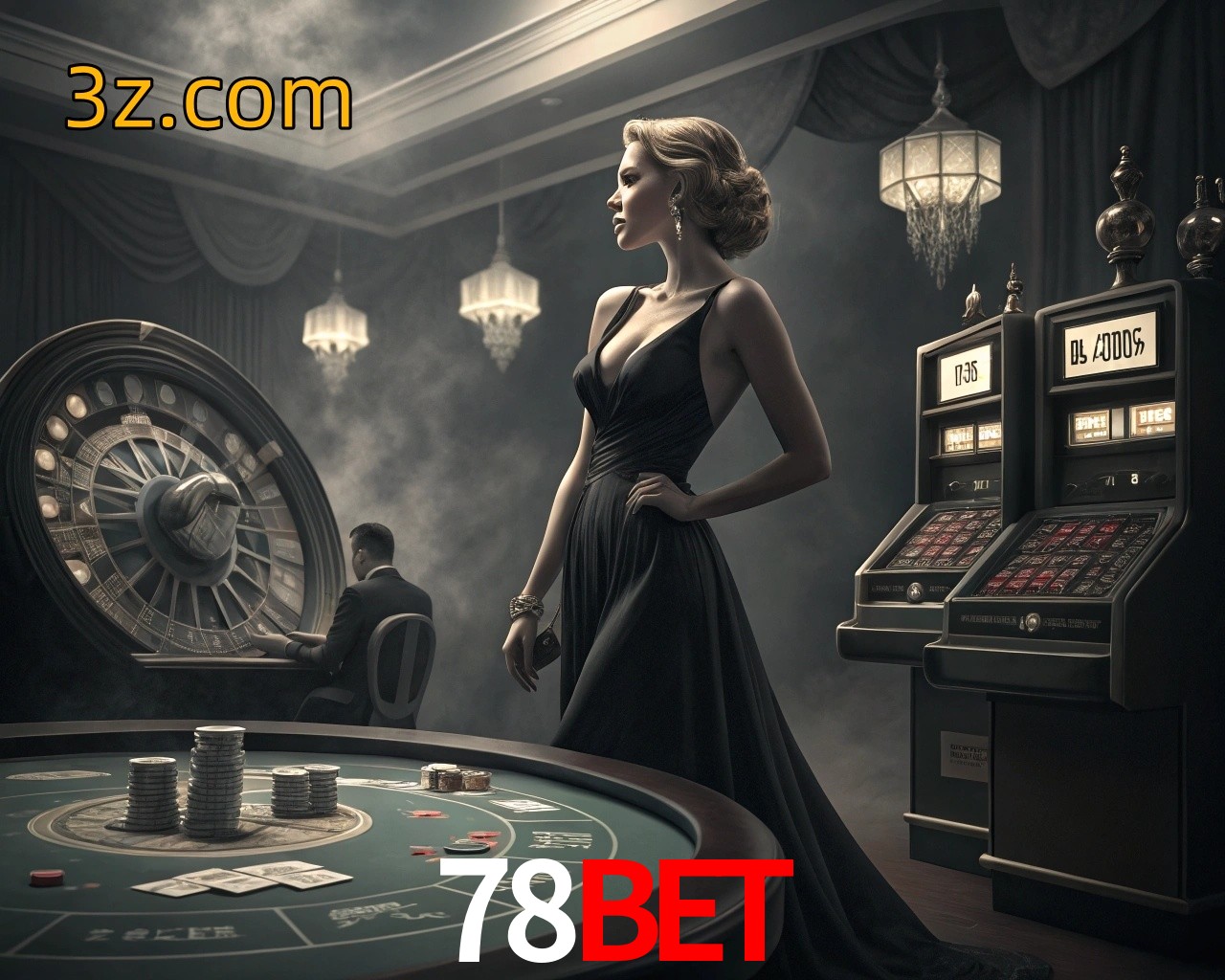 bonus 78bet