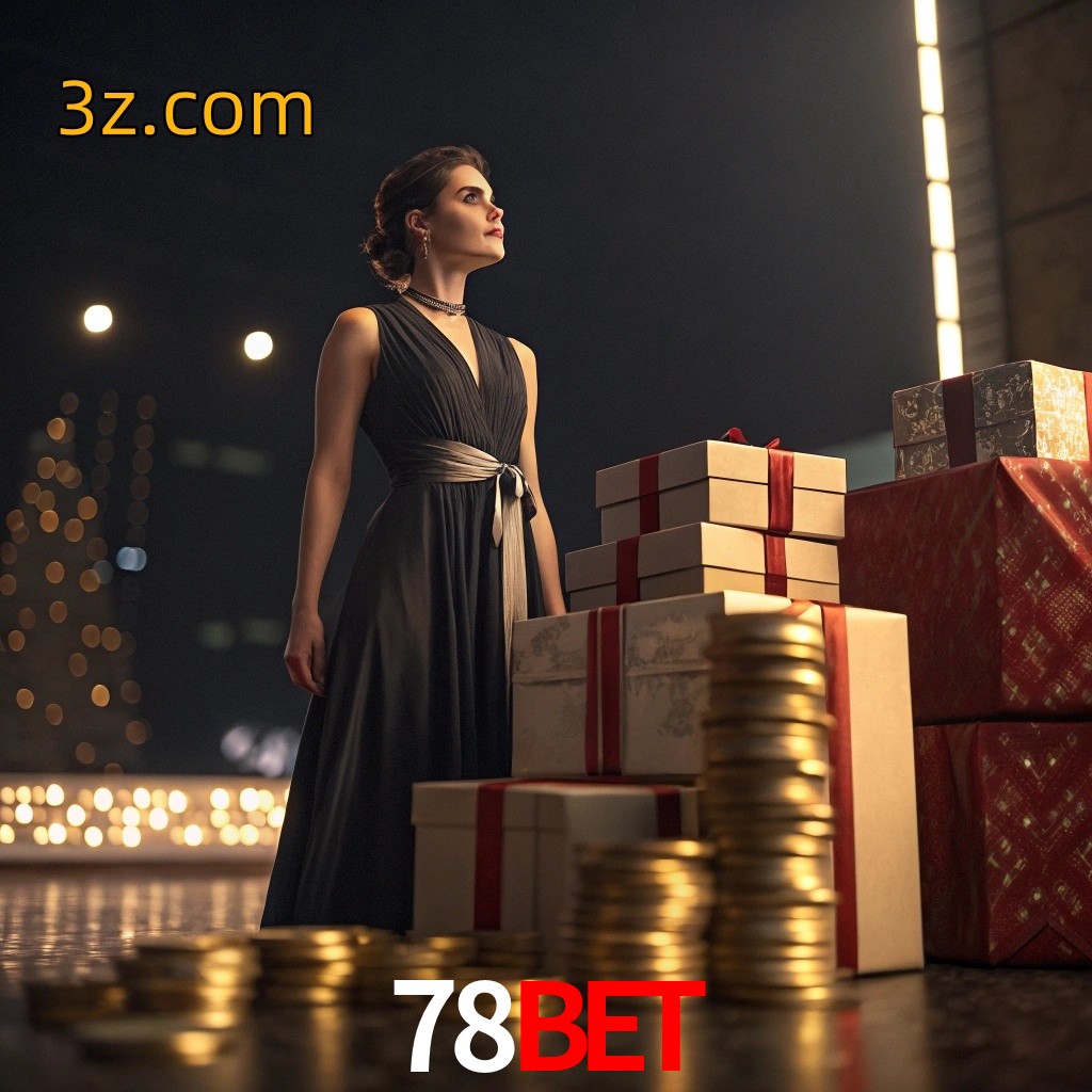  78bet bonus