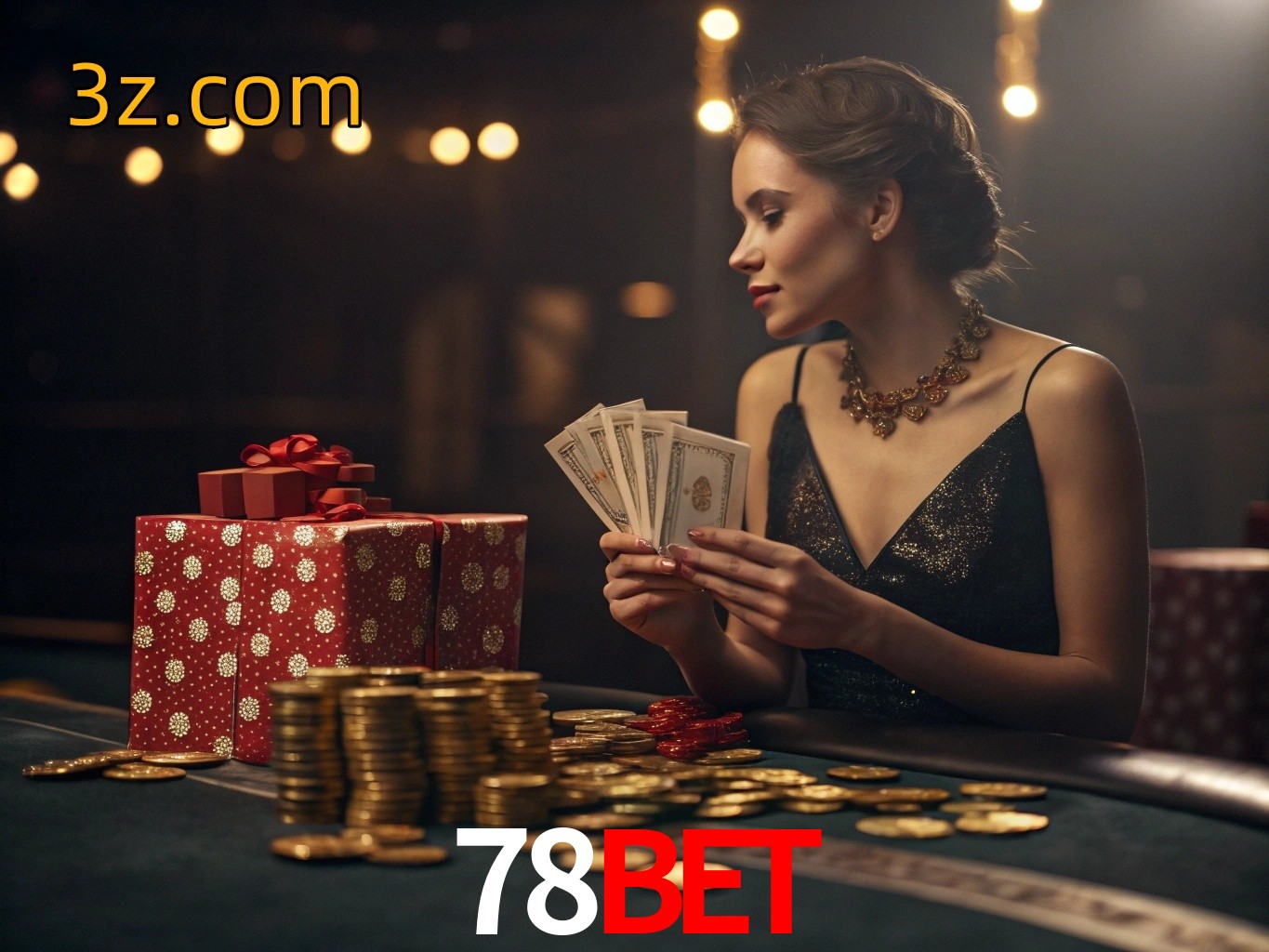 78bet com